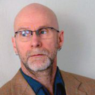 Bill Mccarthy Portrait