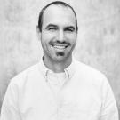 Brian Halpin Portrait