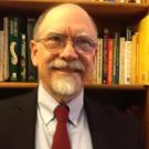 Fred Block Portrait