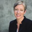 Stephanie Mudge Portrait